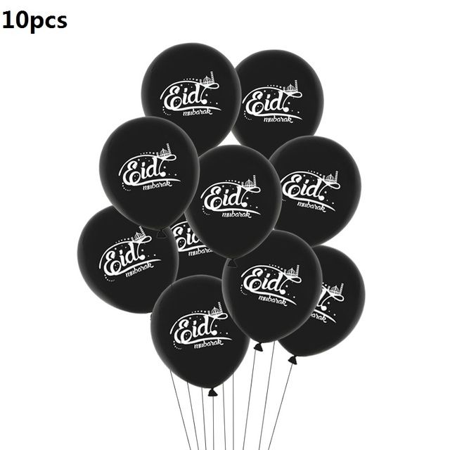 10шт Balloons7