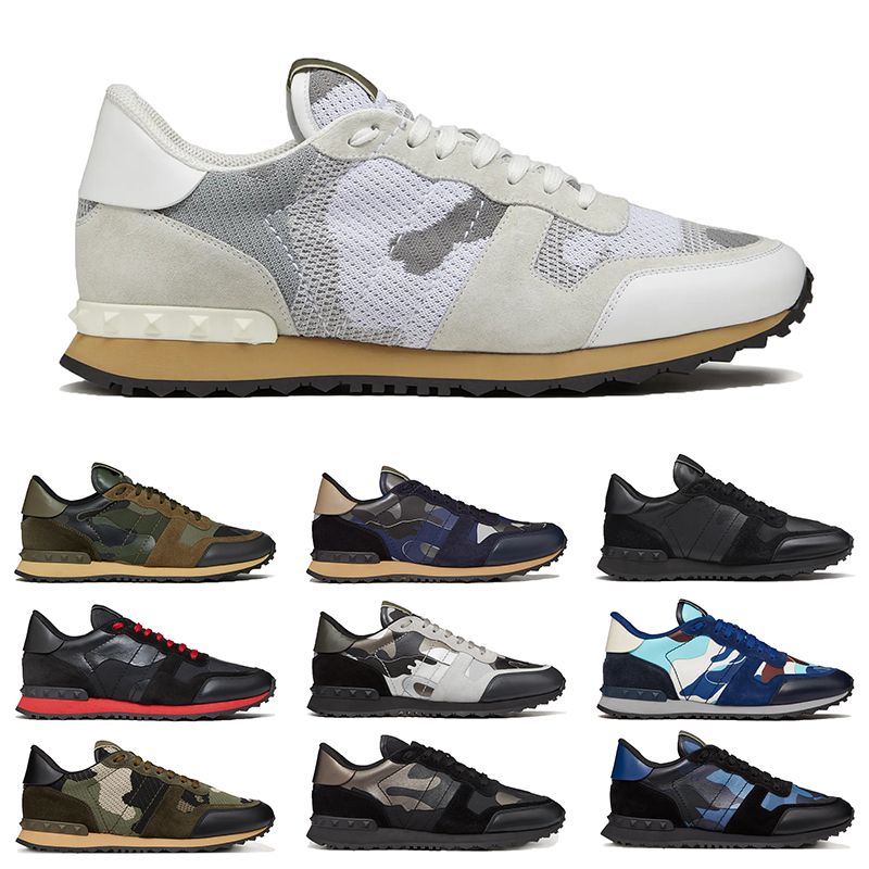 Men Women Luxury Designer Shoes 