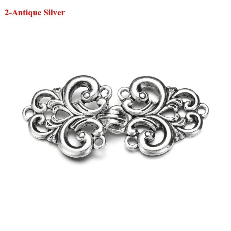 -2-Antique Silver