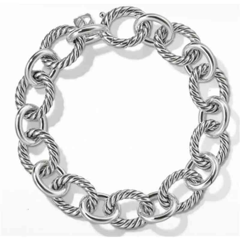 Bracciale DYSL-001 19CM