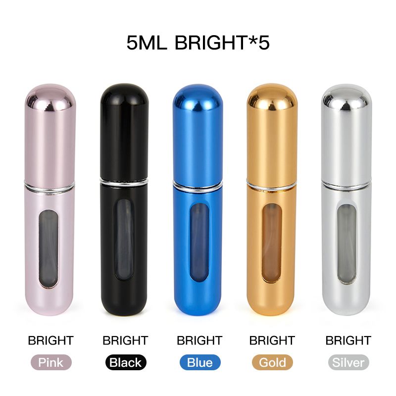 5ml brillant