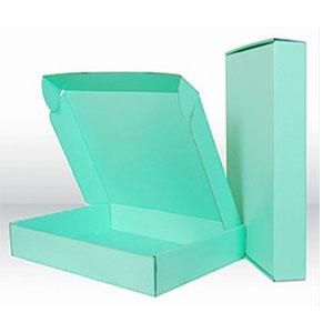 Vert clair 15x15x5cm