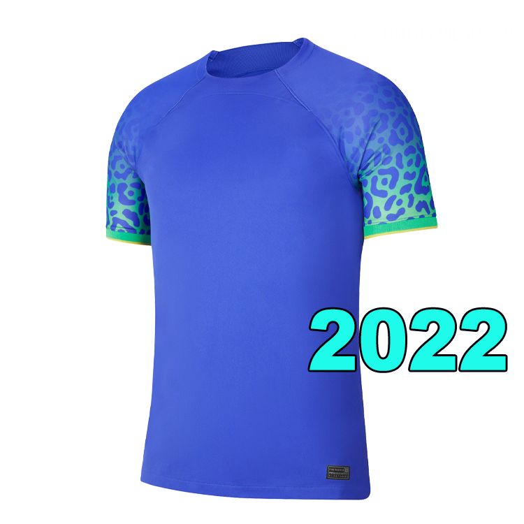 2022 Away