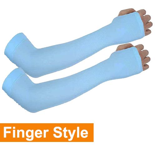 1 Pair(finger)bl