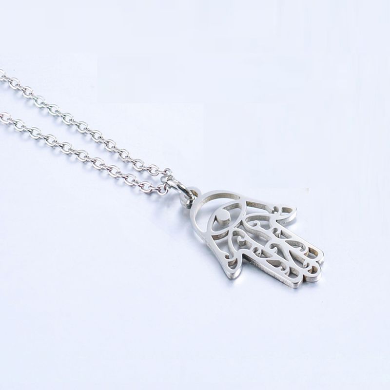 N051 Silver Color