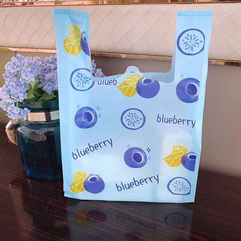 Blueberry-32x50cm