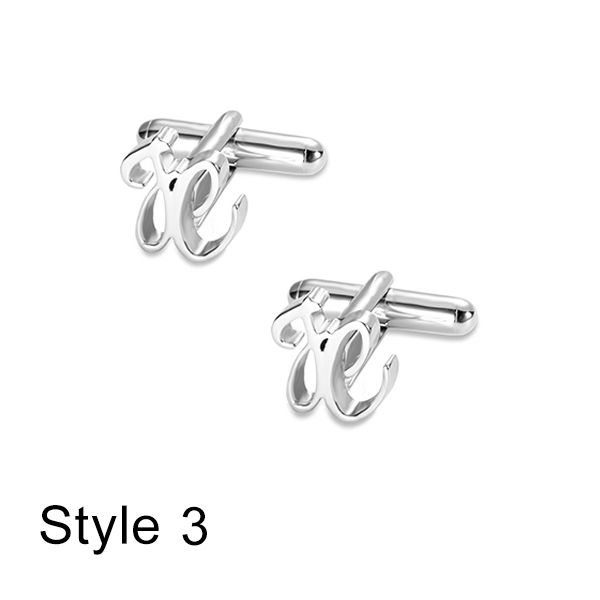 Stile 3-silver