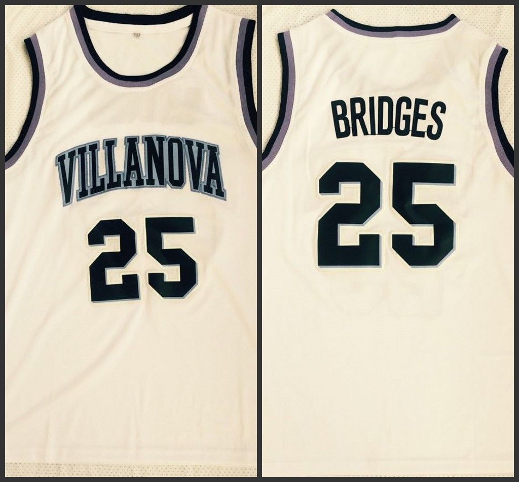 25 mikal bridges jersey