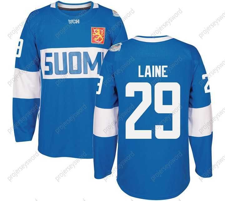 29 Laine