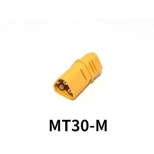 MT30 maschi 100pcs