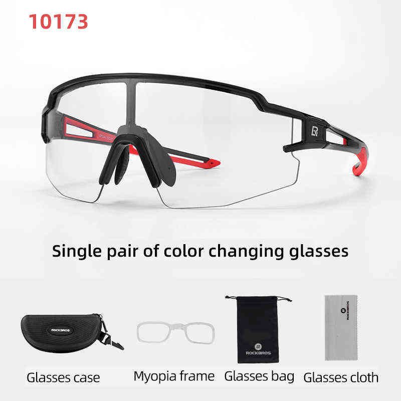 10173 Photochromic