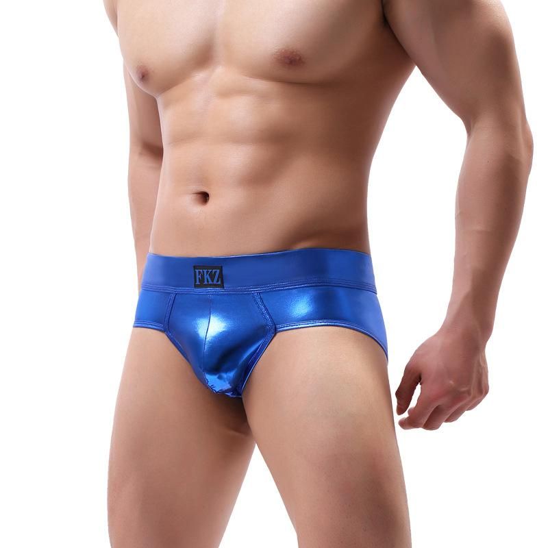 Blaue Boxer 2