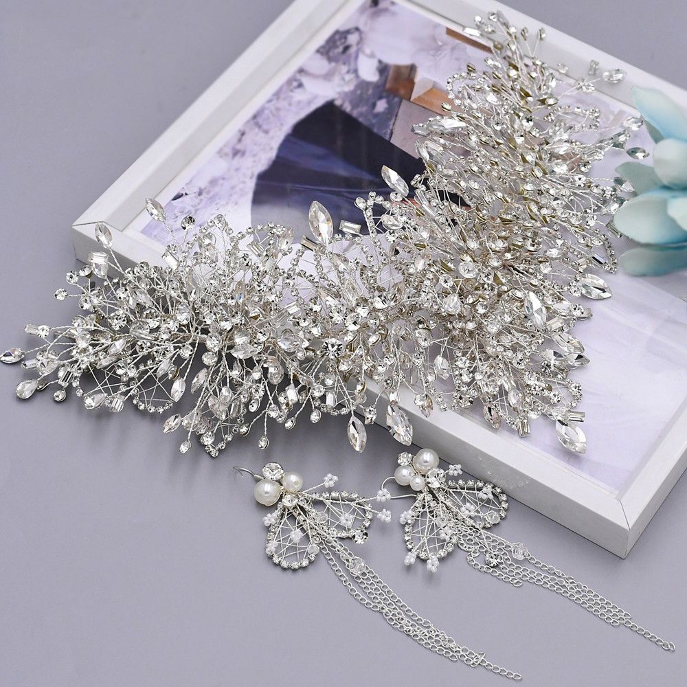 Silver+Earrings