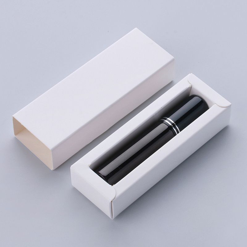 BH Black X-10ML Bottle and Box-50 Pieces