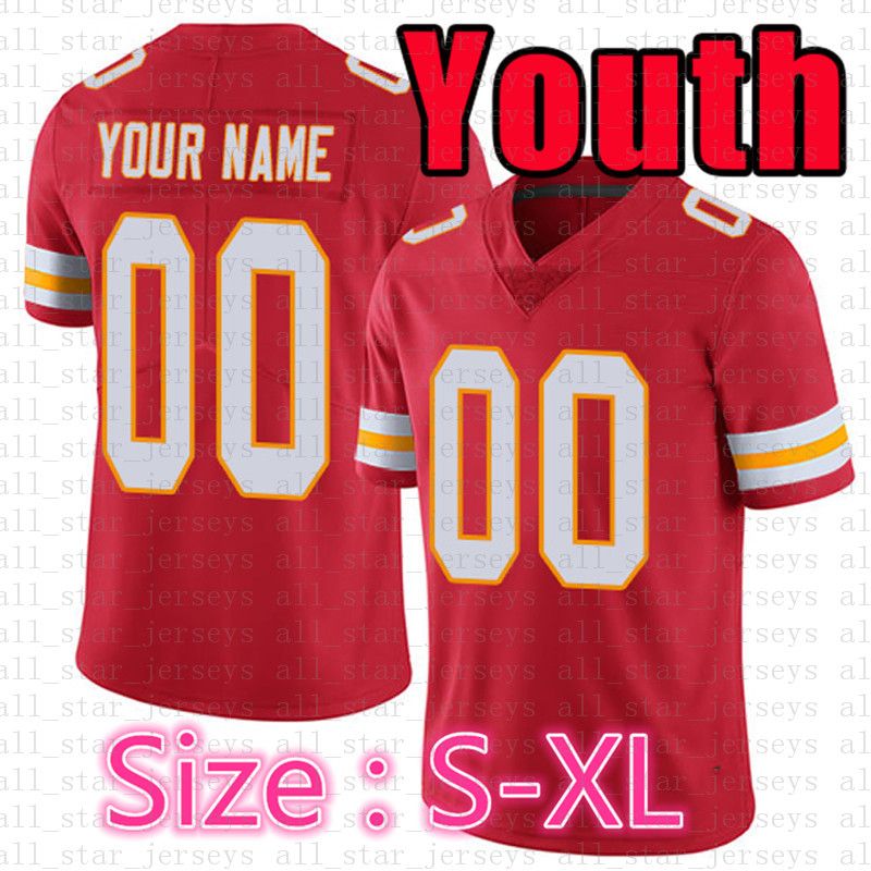 Gençlik büyüklüğü S-XL (QZ)