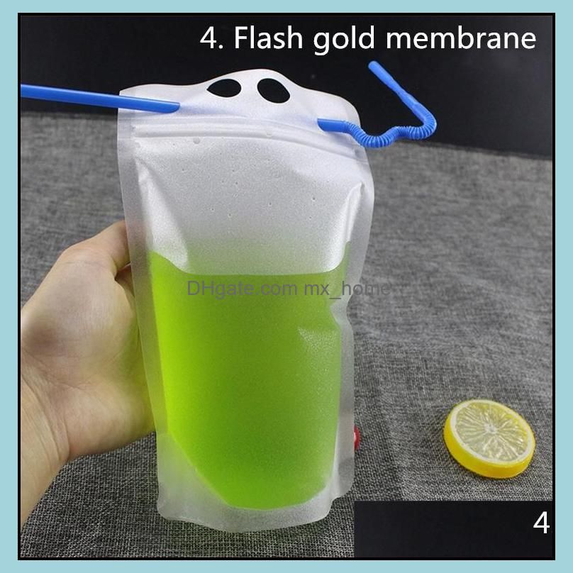 Flash Gold Membrane