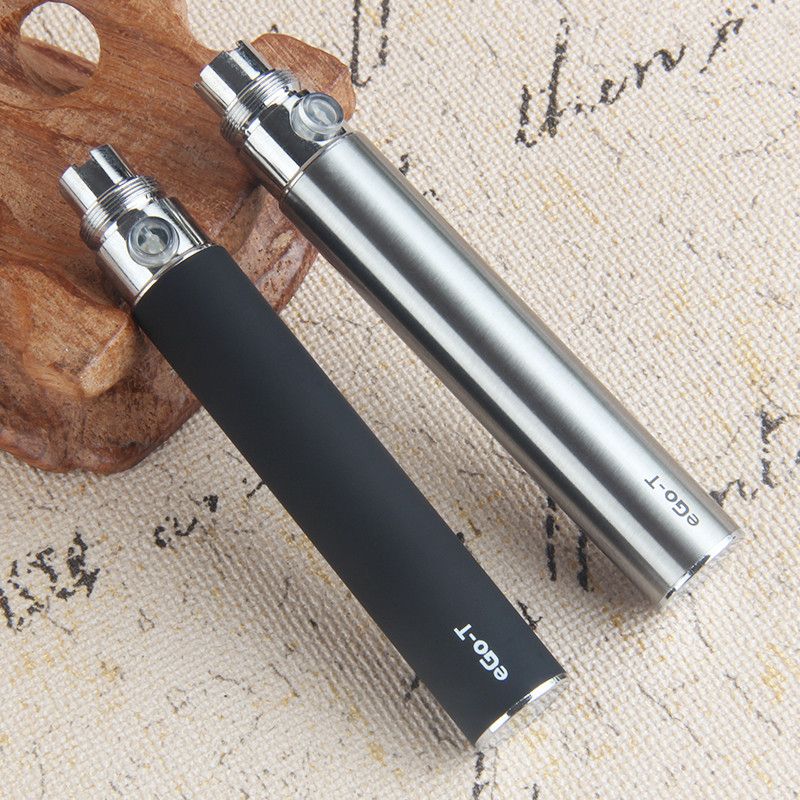 Nur EGO-T 650-mAh-Akku