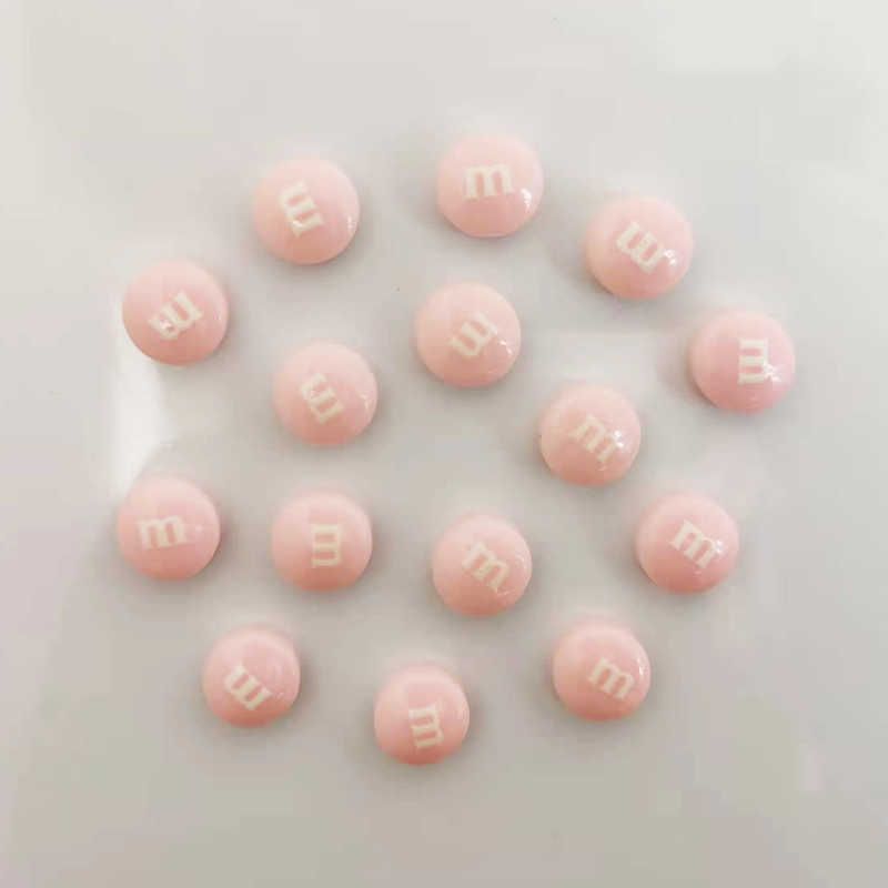 15 Pcs Light Pink