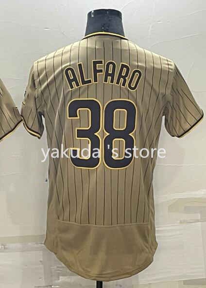 38 Alfaro Tan