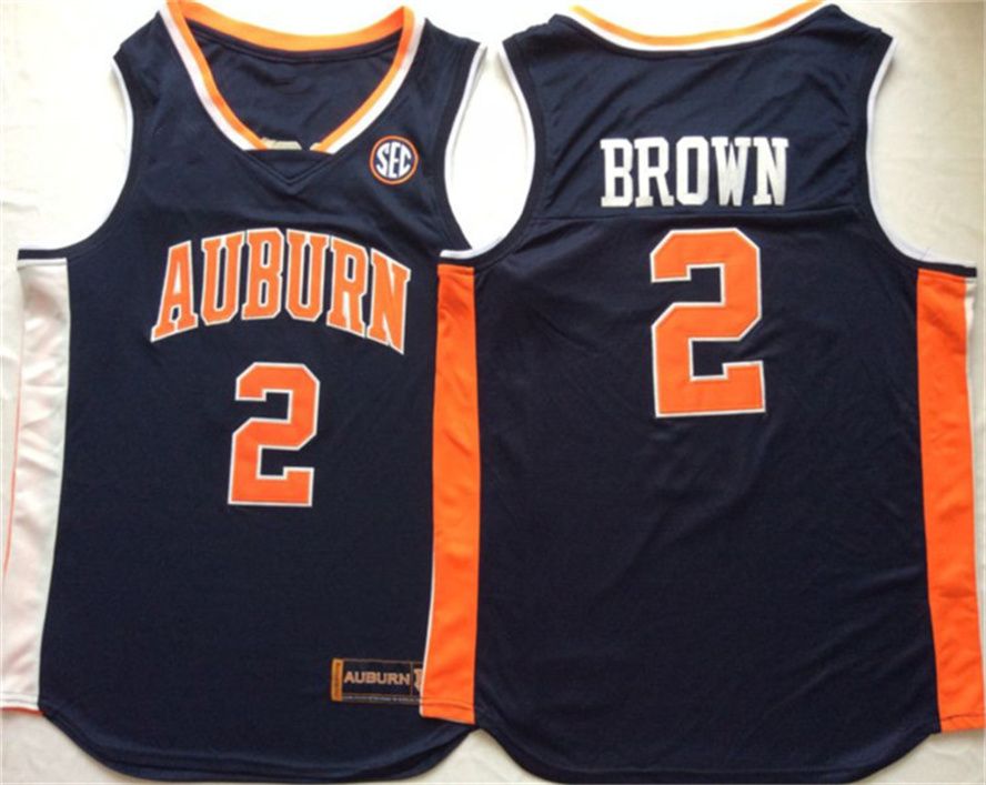 2 bryce brown jersey