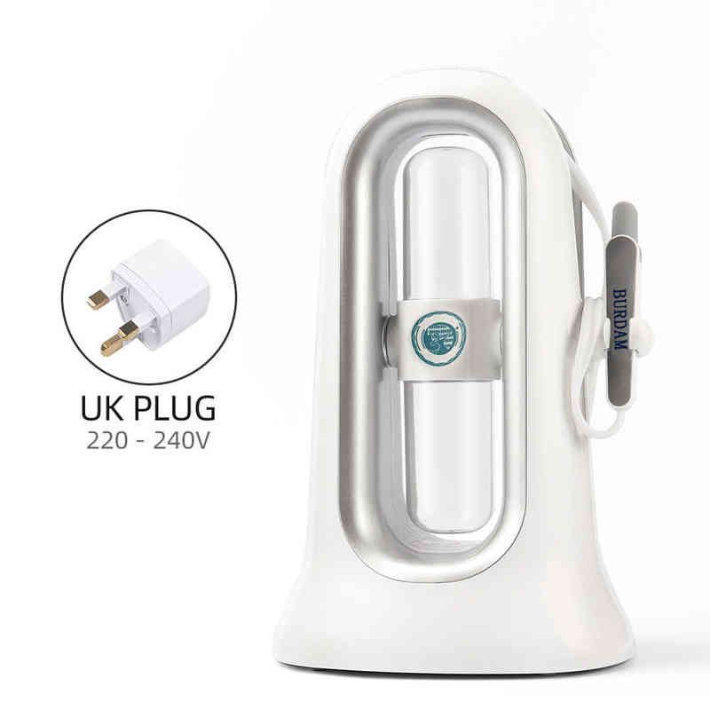 Plug de Reino Unido (220-240V)