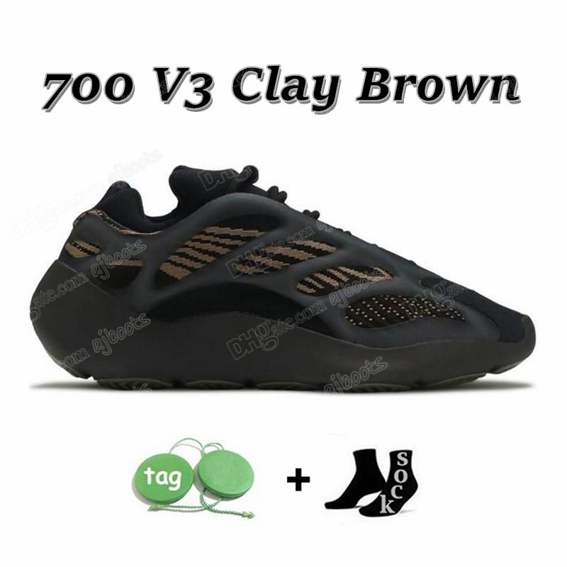 29# Clay Brown