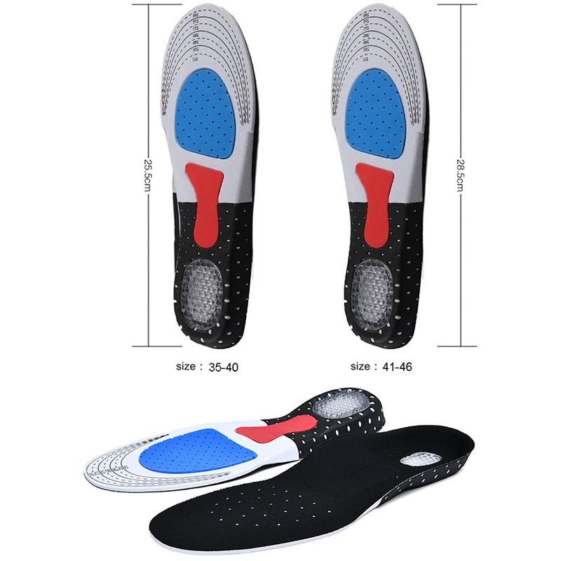 Sport Insole A1-EU 35-40