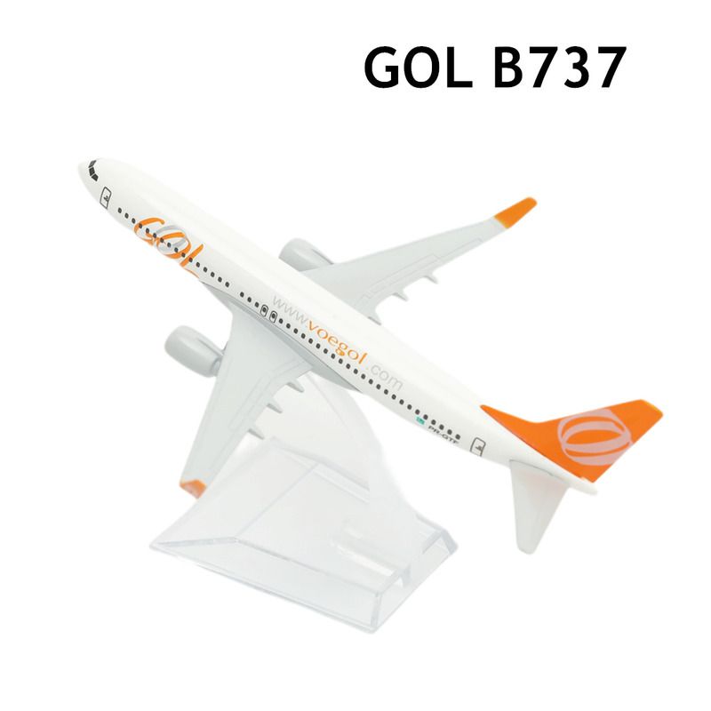 Gol B737