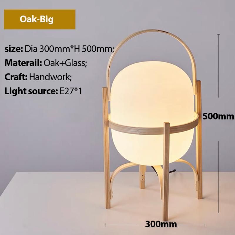 Oak Dia 300mm