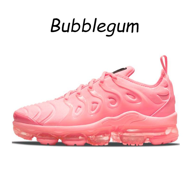 3 Bubblegum 36-40