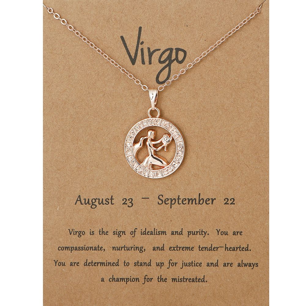 금 Virgo.