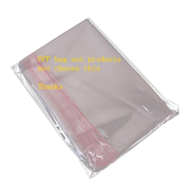 Opp bag(ship with epacket)