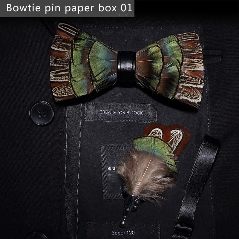 Bowtie Pin Paperbox1