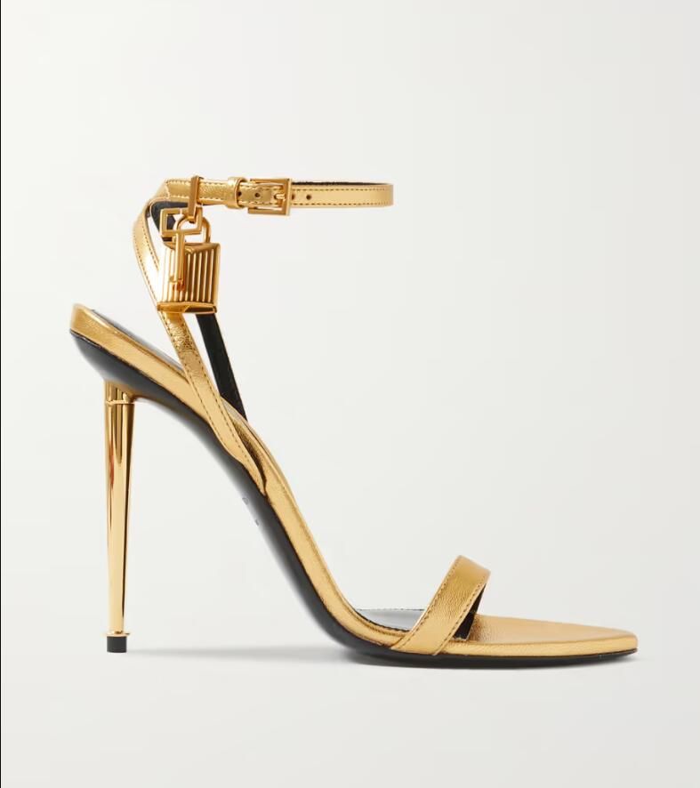 Tom ford deals nude heels