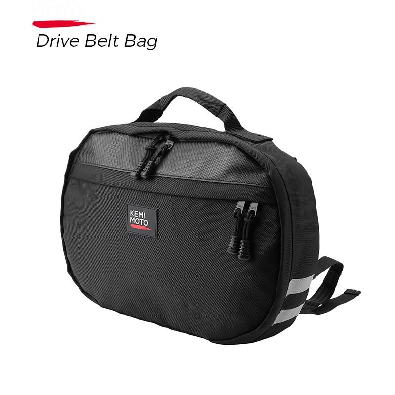 Drive Belt Bag