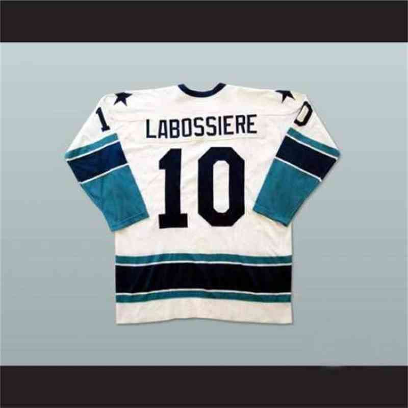 10 Gord Labossiere