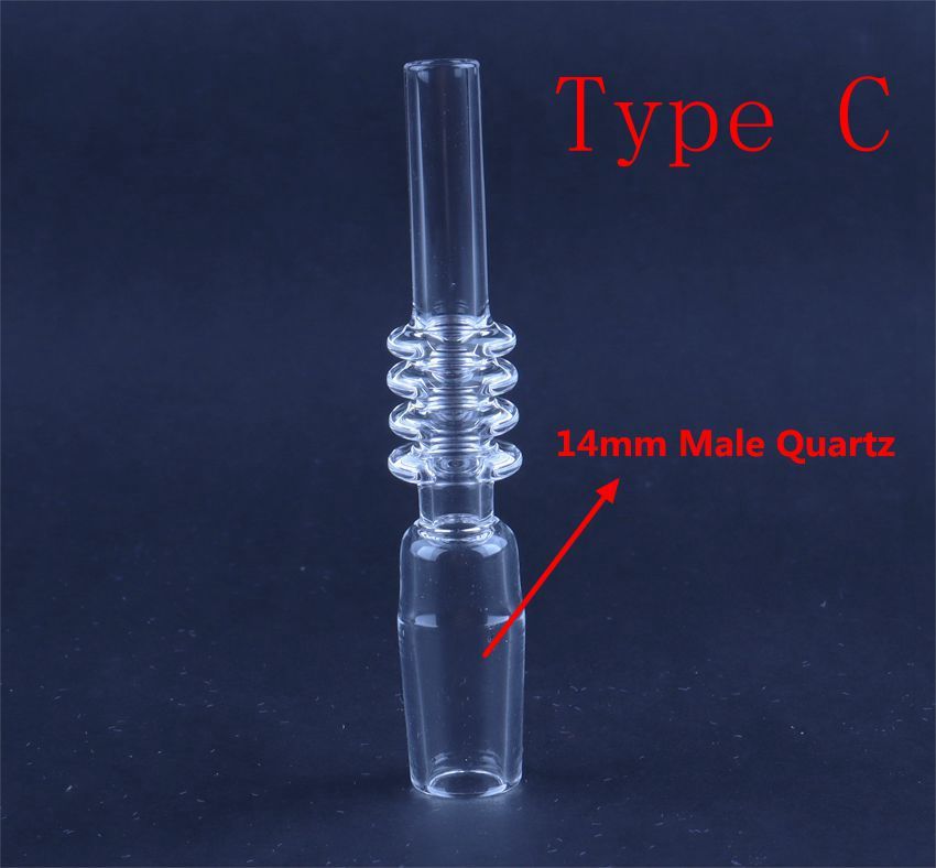 Type C 14 mm mannetje