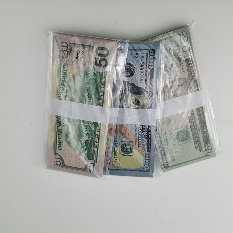 Mix Dolar (3 paket)