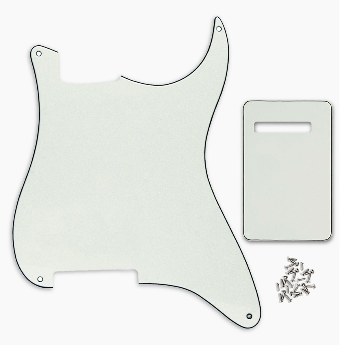 مجموعة pickguard