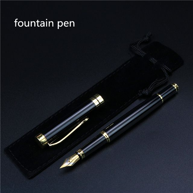 Fountain pen