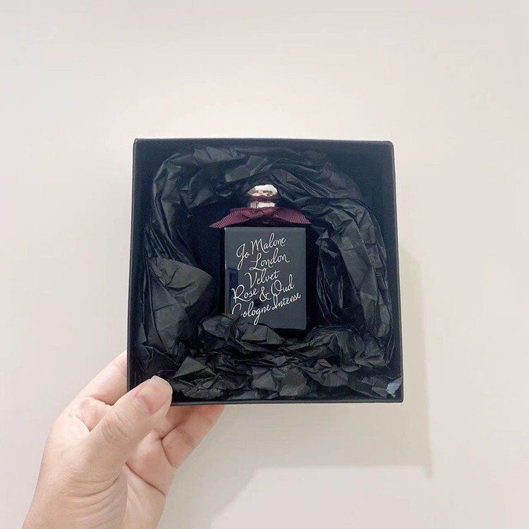 Velvet Rose Oud.