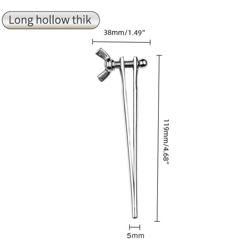 Long Hollow Thin