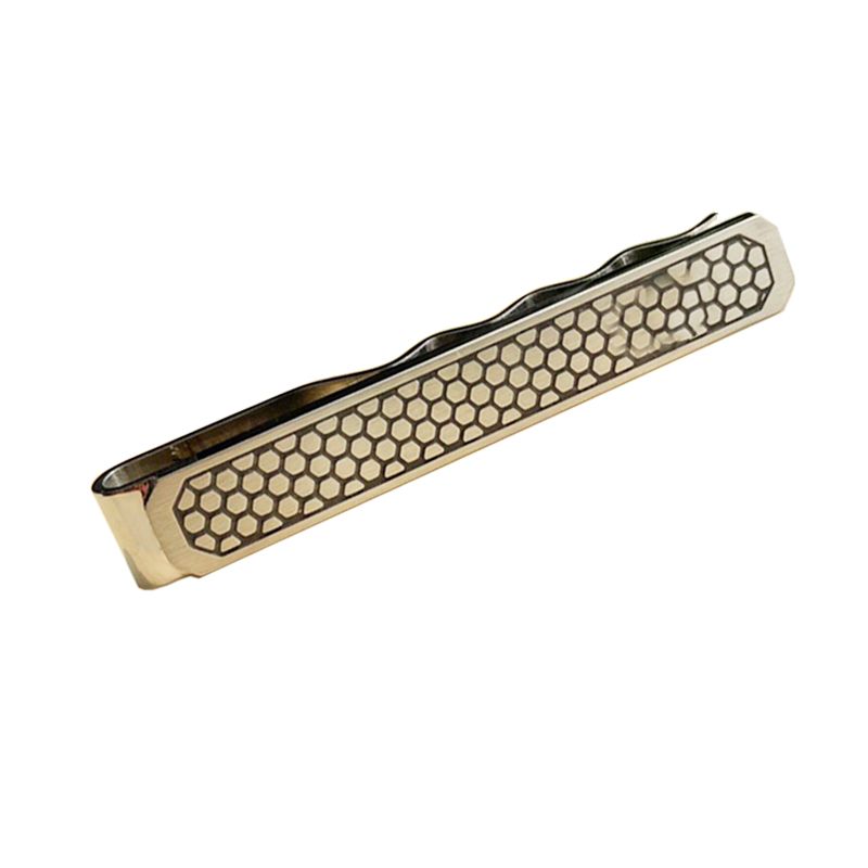 1# Tie Clips(no box)