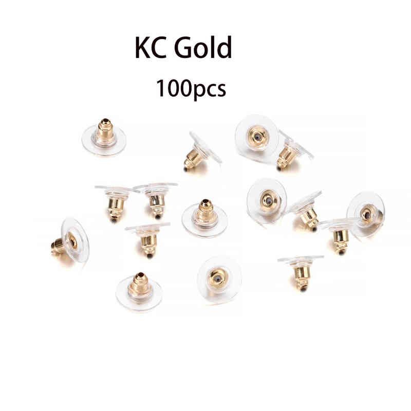 KC GOUD 100PCS19