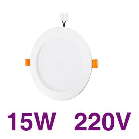 15W 220V