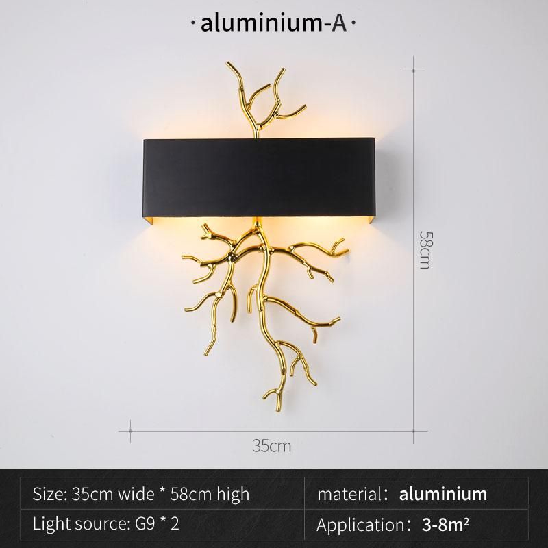 aluminium-A 0-5W Nature