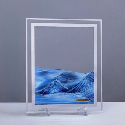 Blue-L-31x25cm