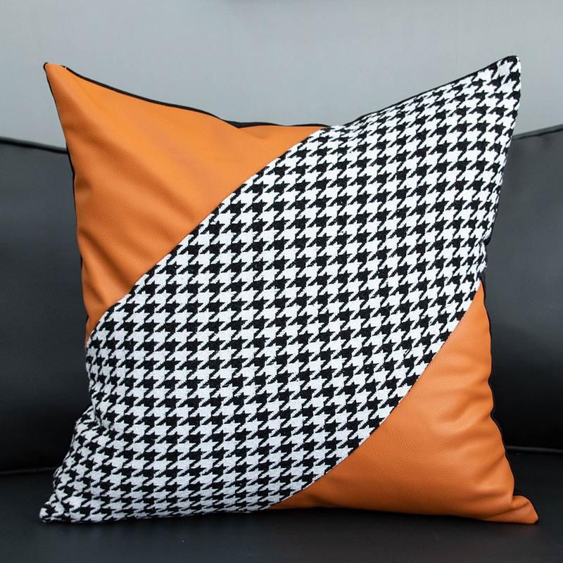 6-45X45CM Pillowcase