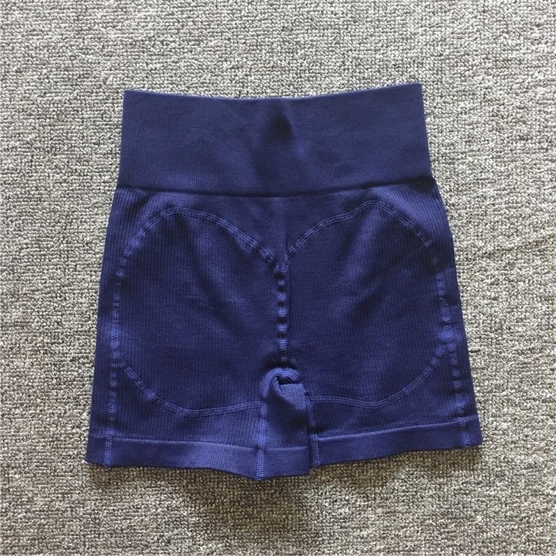 Navy Shorts