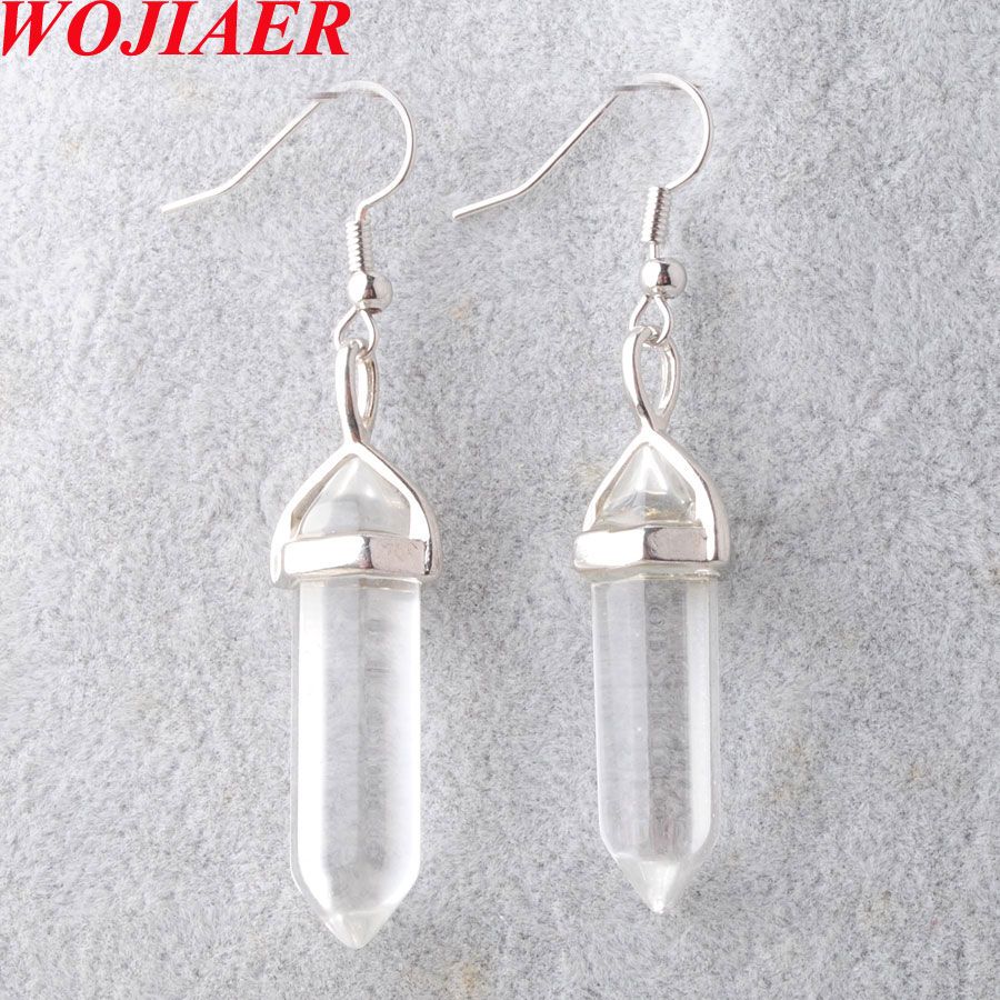 Clear Quartz